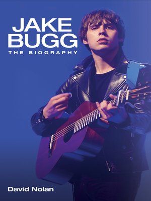 cover image of Jake Bugg